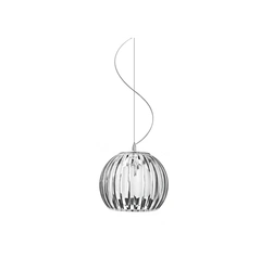 Люстра AZzardo ARCADA M AZ0481 (MD2106-1W-CL)