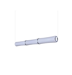 Подвесной светильник AZzardo BAMBOO 3 AZ1901 диммируемый