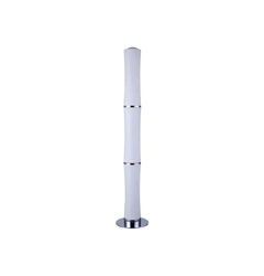 Торшер AZzardo BAMBOO AZ1899 (ML80363WH)