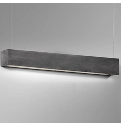 Люстра Nowodvorski Stone Gray 7015