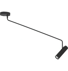Люстра Nowodvorski Eye Super Black 6632