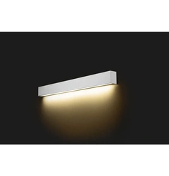 Настенный светильник Nowodvorski STRAIGHT LED WALL M 9611