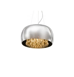 Люстра AZzardo Burn 2 AZ0700 Pendant/Top