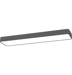 Светильник Nowodvorski 9532 SOFT LED GRAPHITE
