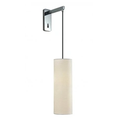 Бра Azzardo AZ2612 Almeria White