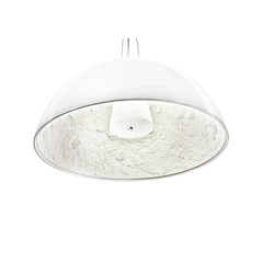 Люстра AZzardo Decora XL AZ2159 white