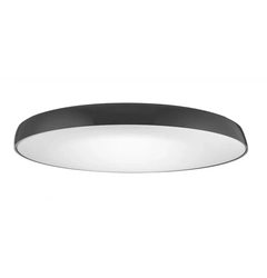 Светильник Azzardo AZ2744 Cortona 55 LED Black 4000K
