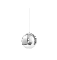 Підвісний світильник AZzardo SILVER BALL 35 AZ0732