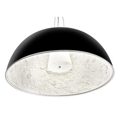 Люстра AZzardo Decora XL AZ2156 black
