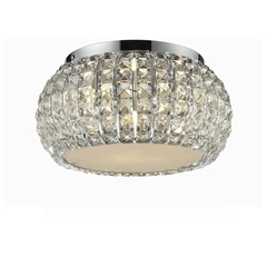Люстра AZzardo SOPHIA 6 AZ0695 (5024-6X crystal/metal/chrome)