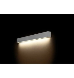 Настенный светильник Nowodvorski STRAIGHT LED WALL M 9614