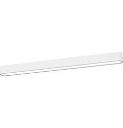 Светильник Nowodvorski 9540 SOFT LED WHITE