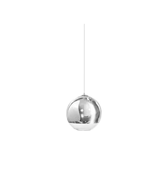 Люстра AZzardo SILVER BALL 18 AZ0731 (LP5034-S)