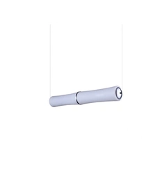 Подвесной светильник AZzardo BAMBOO 2 AZ1900 диммируемый