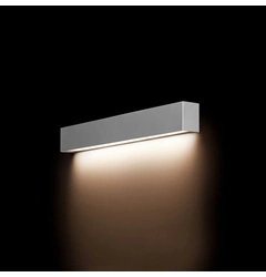 Настенный светильник Nowodvorski STRAIGHT LED WALL S 9610