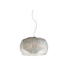 Люстра AZzardo Rego 50 AZ1000 Pendant/Top