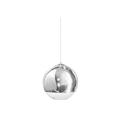 Подвесной светильник AZzardo SILVER BALL 40 AZ0734