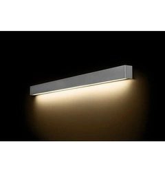 Настенный светильник Nowodvorski STRAIGHT LED WALL L 9615
