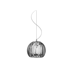 Люстра AZzardo ARCADA L AZ0477 (LP6013-1-BK)