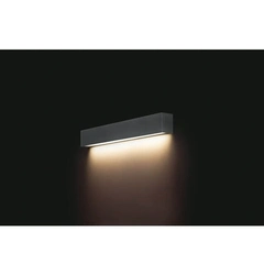 Настенный светильник Nowodvorski STRAIGHT LED WALL S 9618