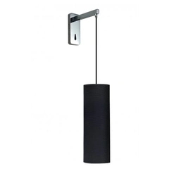 Бра Azzardo AZ2611 Almeria Black
