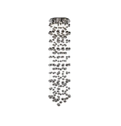 Люстра AZzardo Luvia XXL AZ1296