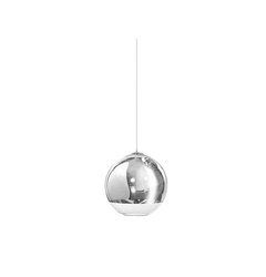 Підвісний світильник AZzardo SILVER BALL 25 AZ0733