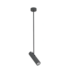 Спот Nowodvorski 6496 Eye super GU10 1x10W IP20 Gr