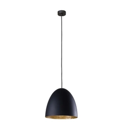 Подвесной светильник Nowodvorski 9022 Egg E27 1x40W IP20 Bl