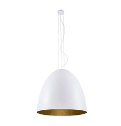 Подвесной светильник Nowodvorski 9023 Egg E27 5x40W IP20 Wh