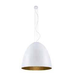 Подвесной светильник Nowodvorski 9025 Egg E27 7x40W IP20 Wh
