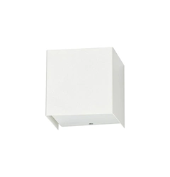 Світильник Nowodvorski 5266 Cube G9 1x35W IP20 Wh