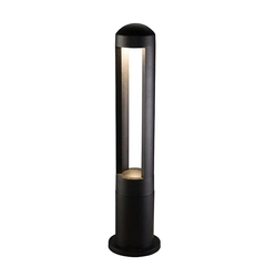 Світильник вуличний Nowodvorski 9507 Monterrey LED 1x9W 3000K 410Lm IP54 Bl