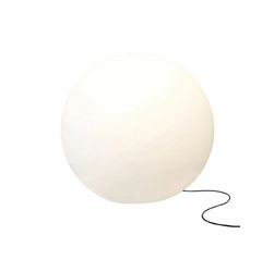 Світильник вуличний Nowodvorski 9714 Cumulus E27 1x60W IP44 Wh