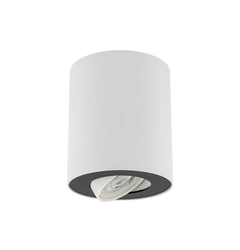 Точковий світильник Nowodvorski 8898 Set GU10 1x10W IP20 Wh