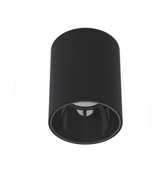 Точковий світильник Nowodvorski 8930 Eye tone GU10 1x10W IP20 Bl