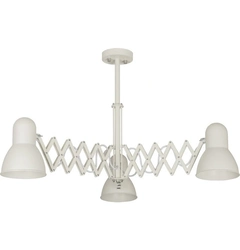 Люстра Nowodvorski Harmony White 6870