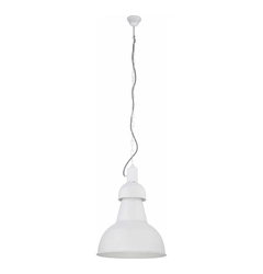 5066 Светильник подвес Nowodvorski HIGH-BAY WHITE I zwis PL