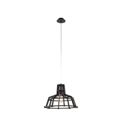 Люстра Nowodvorski BIOWAY BLACK 6883