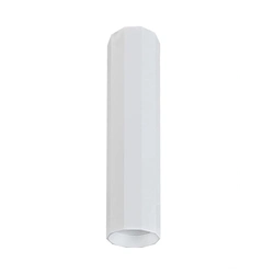 8877 Светильник Nowodvorski POLY WHITE M PL