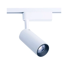 9008 Світильник Nowodvorski IRIS LED WHITE 30W, 3000K CN