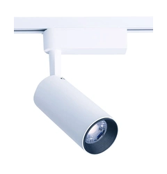 9010 Світильник Nowodvorski IRIS LED WHITE 30W, 4000K CN