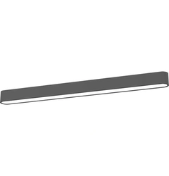 Светильник Nowodvorski 9535 SOFT LED GRAPHITE
