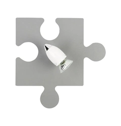 Светильник Nowodvorski 9730 PUZZLE Light Gray