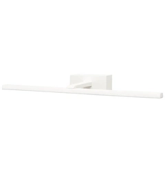 Светильник Nowodvorski 9175 VAN GOGH LED WHITE L
