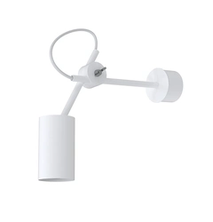 Бра Nowodvorski 5654 Eye GU10 1x35W IP20 Wh