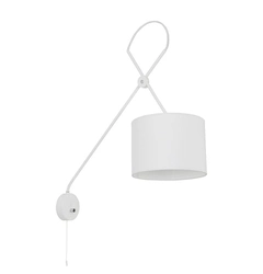 Бра Nowodvorski 6512 Viper E14 1x40W IP20 Wh