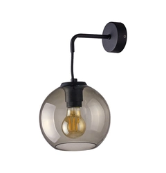 Бра Nowodvorski 9132 Vetro E27 1x60W IP20 Bl