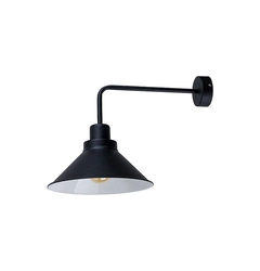 Бра Nowodvorski 9151 Craft E27 1x60W IP20 Bl