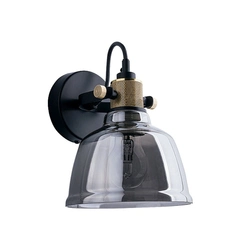 Бра Nowodvorski 9154 Amalfi E27 1x60W IP20 Silver